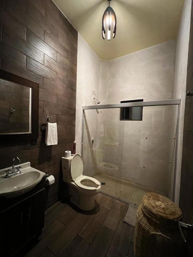 Cabana No.9 Puerta Del Bosque Mazamitla. Exterior foto